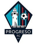 প্রোগ্রেসো ইউকাতান