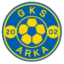 GKS Arka Pawlow