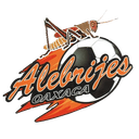 আলেব্রিজেস দে ওয়াক্সাকা তৃতীয়