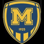 মেটালিস্ট ১৯২৫ খারকিভ (ইউ২১)