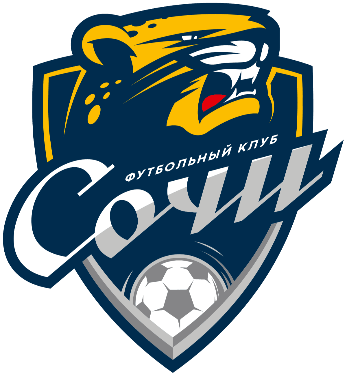 পিএফসি সোচি যুবক