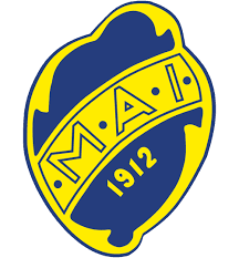 म्योल्बी एआई एफएफ