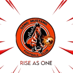 Sang Mustang FC