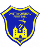 Onet-le-Chateau Football