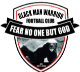 ব্ল্যাকম্যান ওয়ারিয়র্স