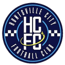 مدينة هانتسفيل