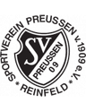 SV Preussen 09 Reinfeld