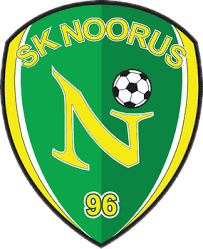 जोगेवा एसके नूरस 96