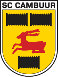 कैम्बूर लियुवार्डेन यू19