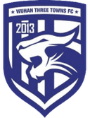 উহান থ্রি টাউনস বি