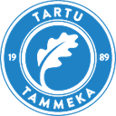 Tammeka Tartu (W)
