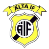 Alta IF