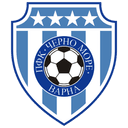 চেরনো মোরে ভার্না