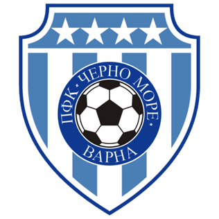 চেরনো মোরে ভার্না