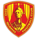 এডো কুইন্স এফসি (মহিলা)