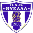 थाइएला पेट्रोन