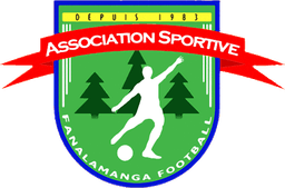 AS Fanalamanga (Mad)