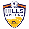 Hills United FC