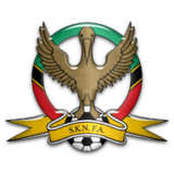 सेंट किट्स और नेविस अंडर 20