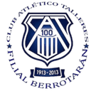 সিএ তাল্লেরেস দে বেররোটারান