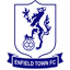 এনফিল্ড টাউন