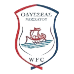 Odysseas Moschatou (W)