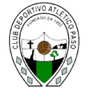 সিডি অ্যাটলেটিকো পাসো ইউ১৯