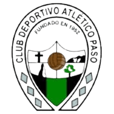 সিডি অ্যাটলেটিকো পাসো ইউ১৯