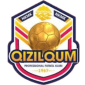 কিজিলকুম জারাফশোন