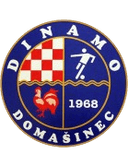 Dinamo Domasinec