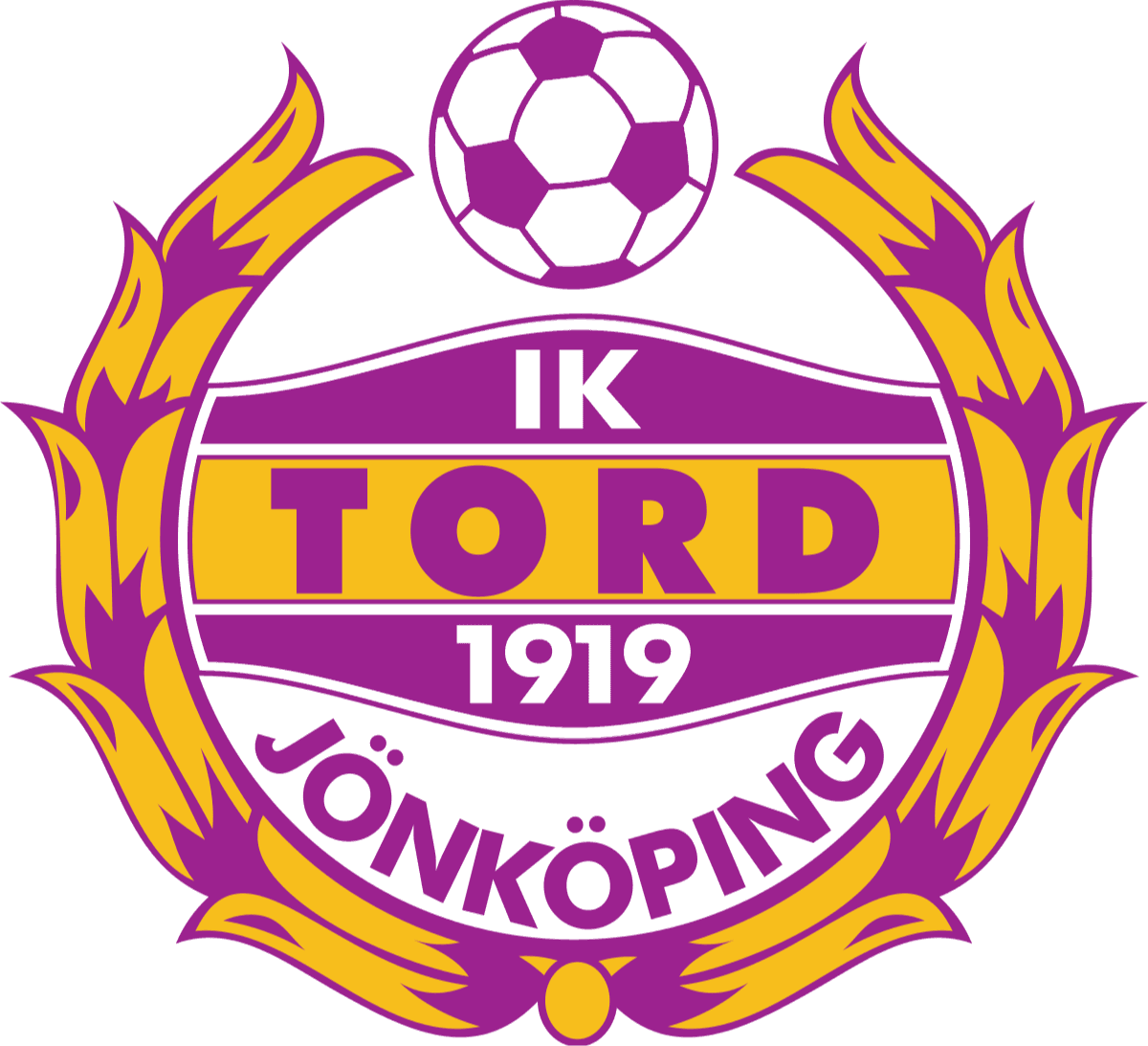 আইকে টর্ড