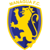 ماناغوا تحت 20