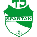 TJ Spartak Kvasov