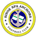 সিনোয় এনপিএ অ্যাঙ্করস
