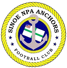 Sinoe NPA Anchors