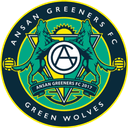 Ansan Greeners FC