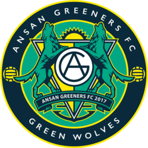 Ansan Greeners FC