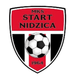 Start Nidzica