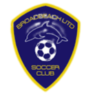 Broadbeach United U23
