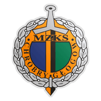 ক্রোব্রি গ্লোগো