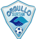 ओर्गुल्लो सुरटम