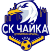 FC Chaika Petropavlovsk Borschagovka