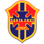 Santa Cruz SE U20 Santa Cruz SE U20