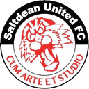 সল্টডিন ইউনাইটেড উইমেন