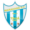 ماراكانا تحت 20 سنة