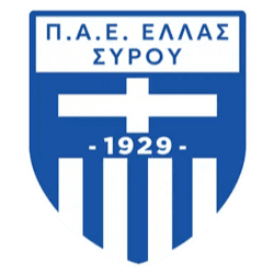 Hellas Syrou