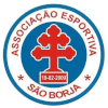 AE Sao Borja