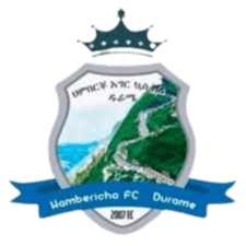 Hambericho Durame (W)