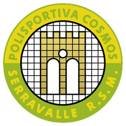 এসপি কসমস