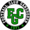 FC Ganshoren